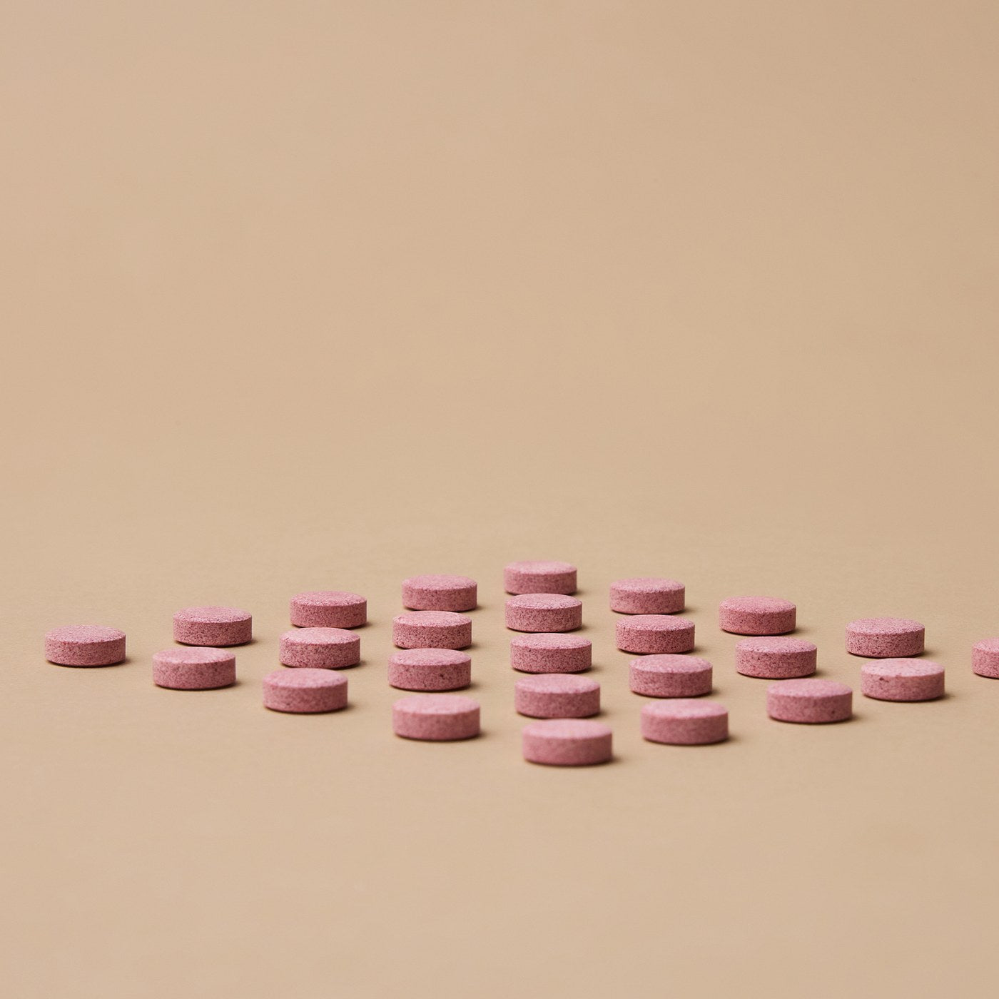 ScKIN Vitamin B12+ zuigtabletten