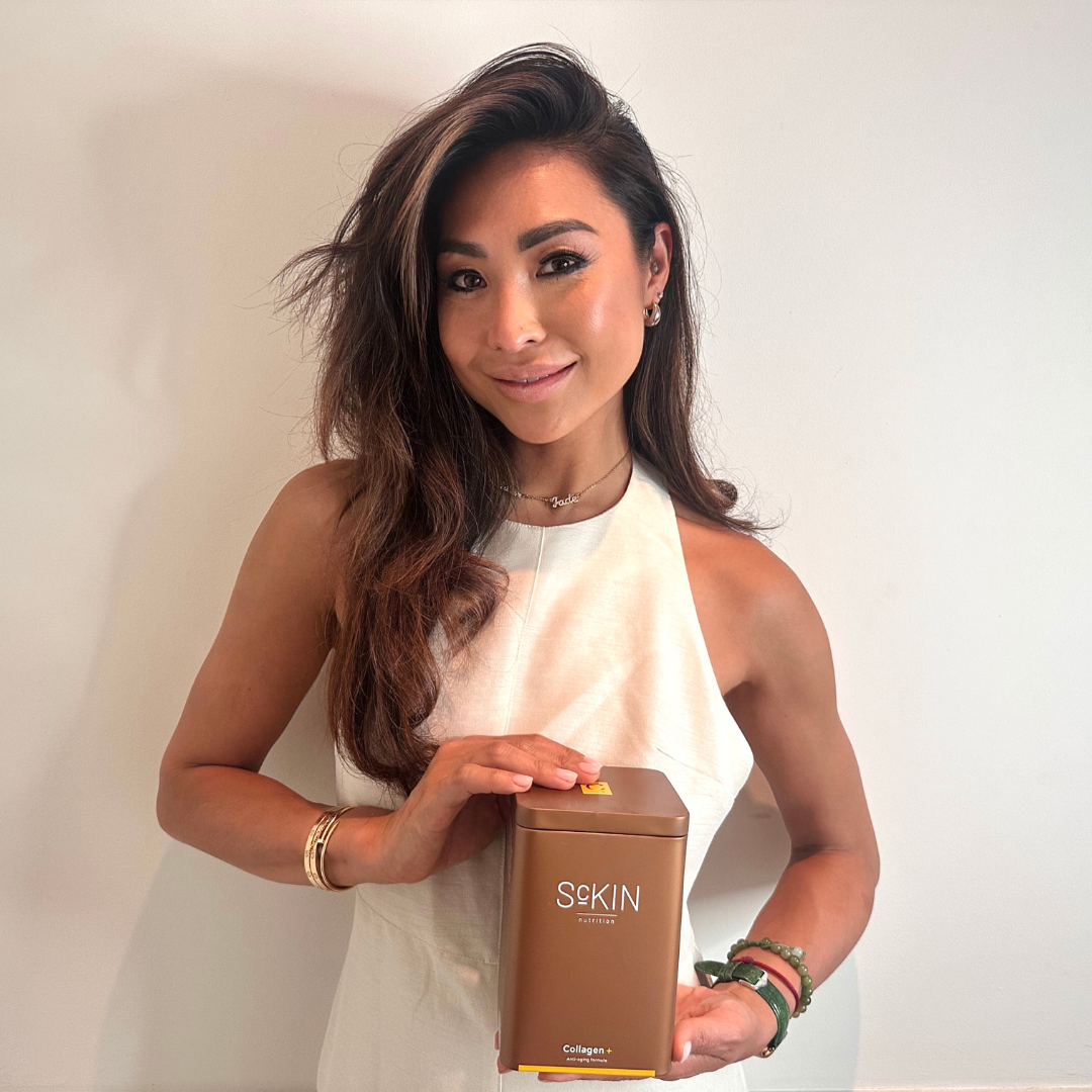 Meet Janine Kho