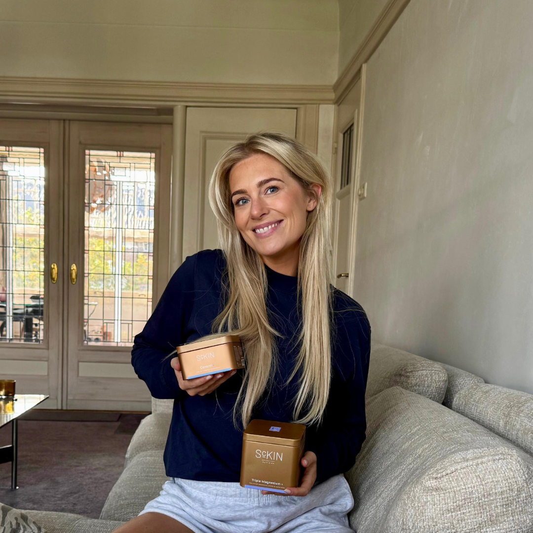 Meet Nicola Ebbink