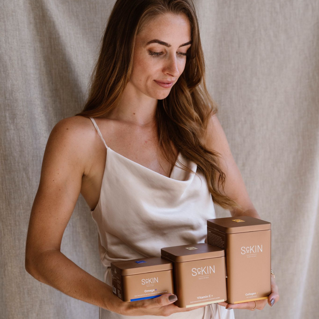Meet the ScKIN ambassalon: I Am Macy