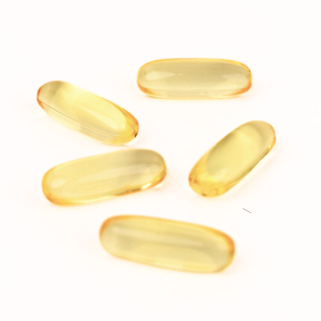 Omega 3 visolie