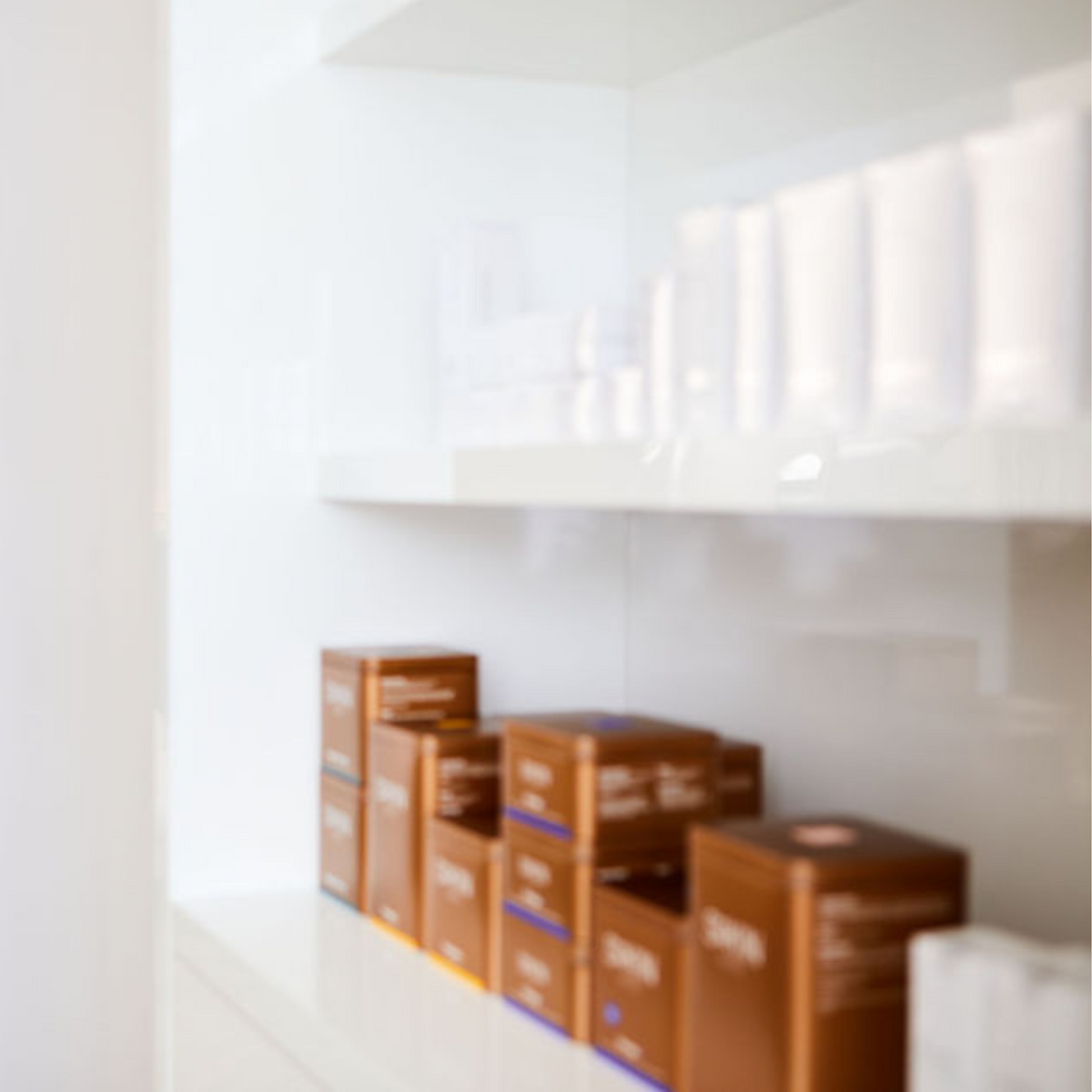 Meet the ScKIN ambassalon: Beauté de Prestige