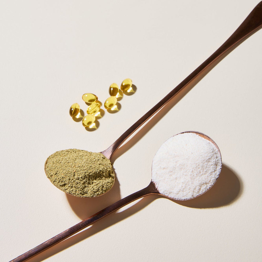 Magnesium vormen 