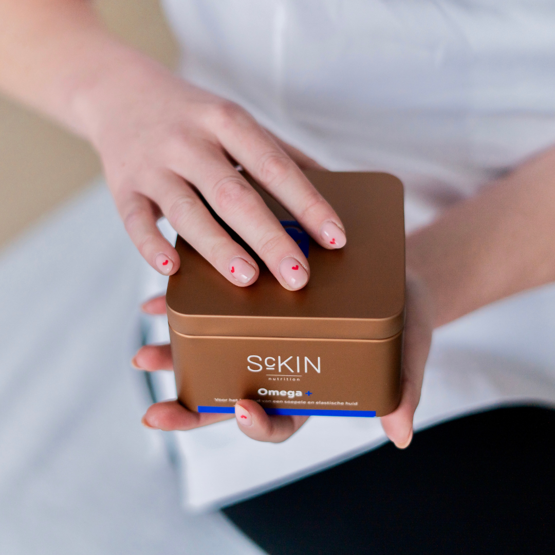 Meet the ScKIN ambassalon: Skinproof