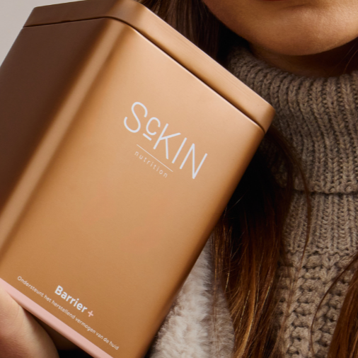 ScKIN Nutrition Barrier+