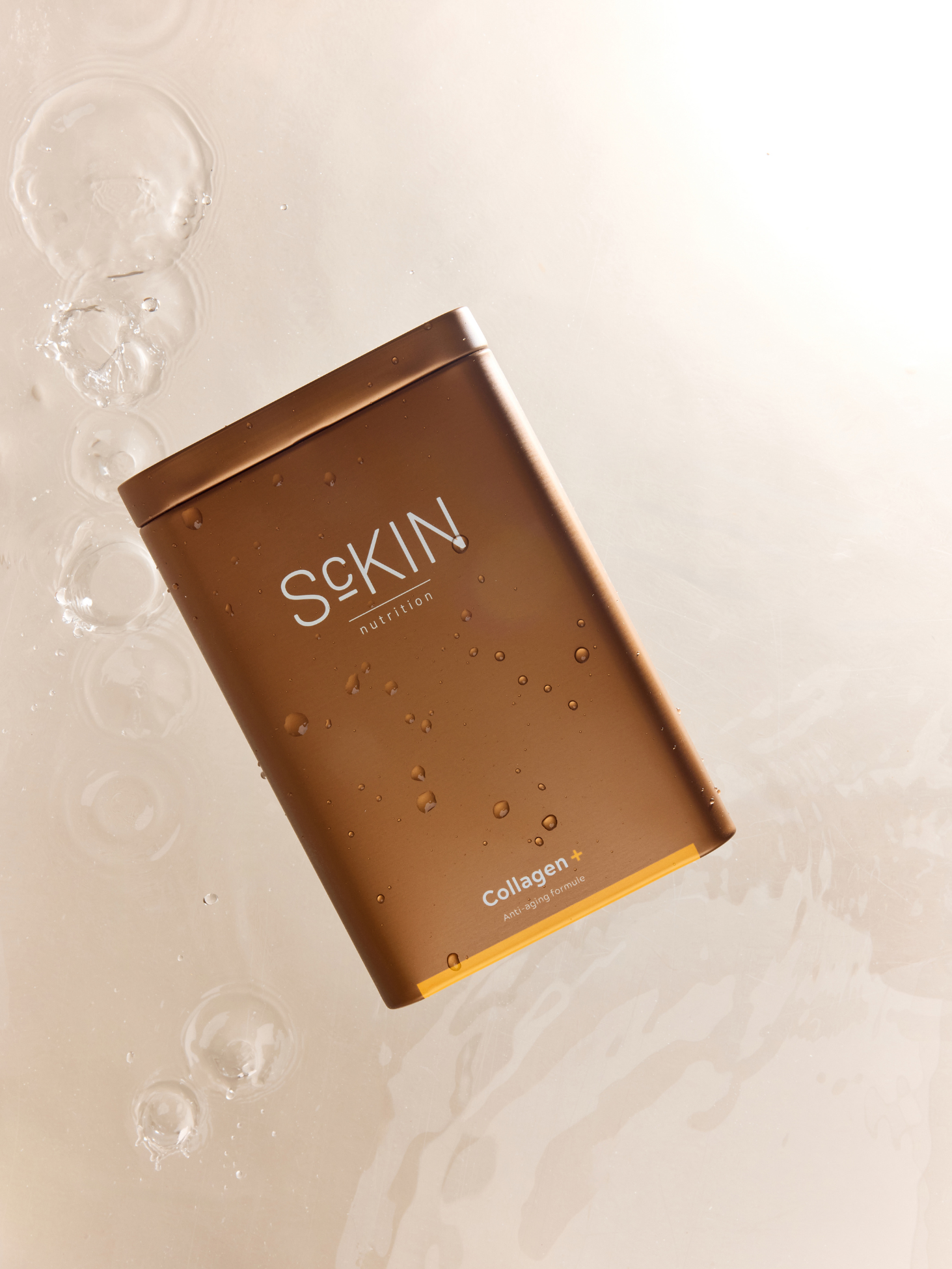 ScKIN Nutrition