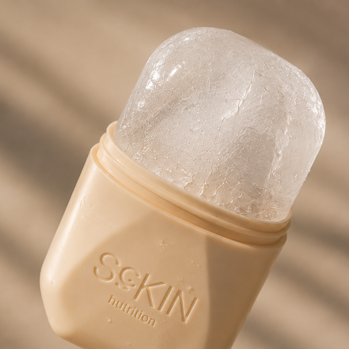 Facial Ice Sculpt