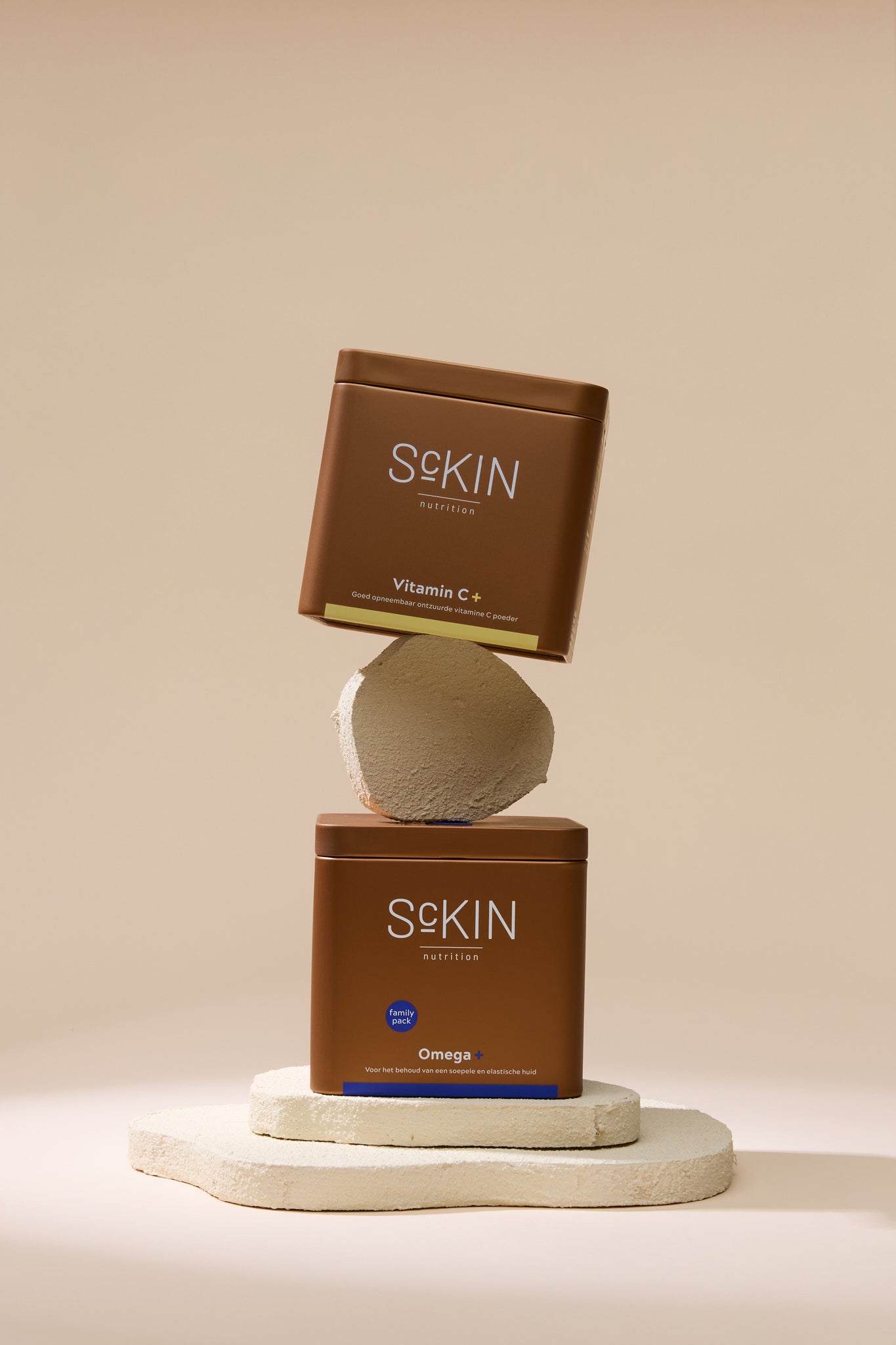 ScKIN Nutrition
