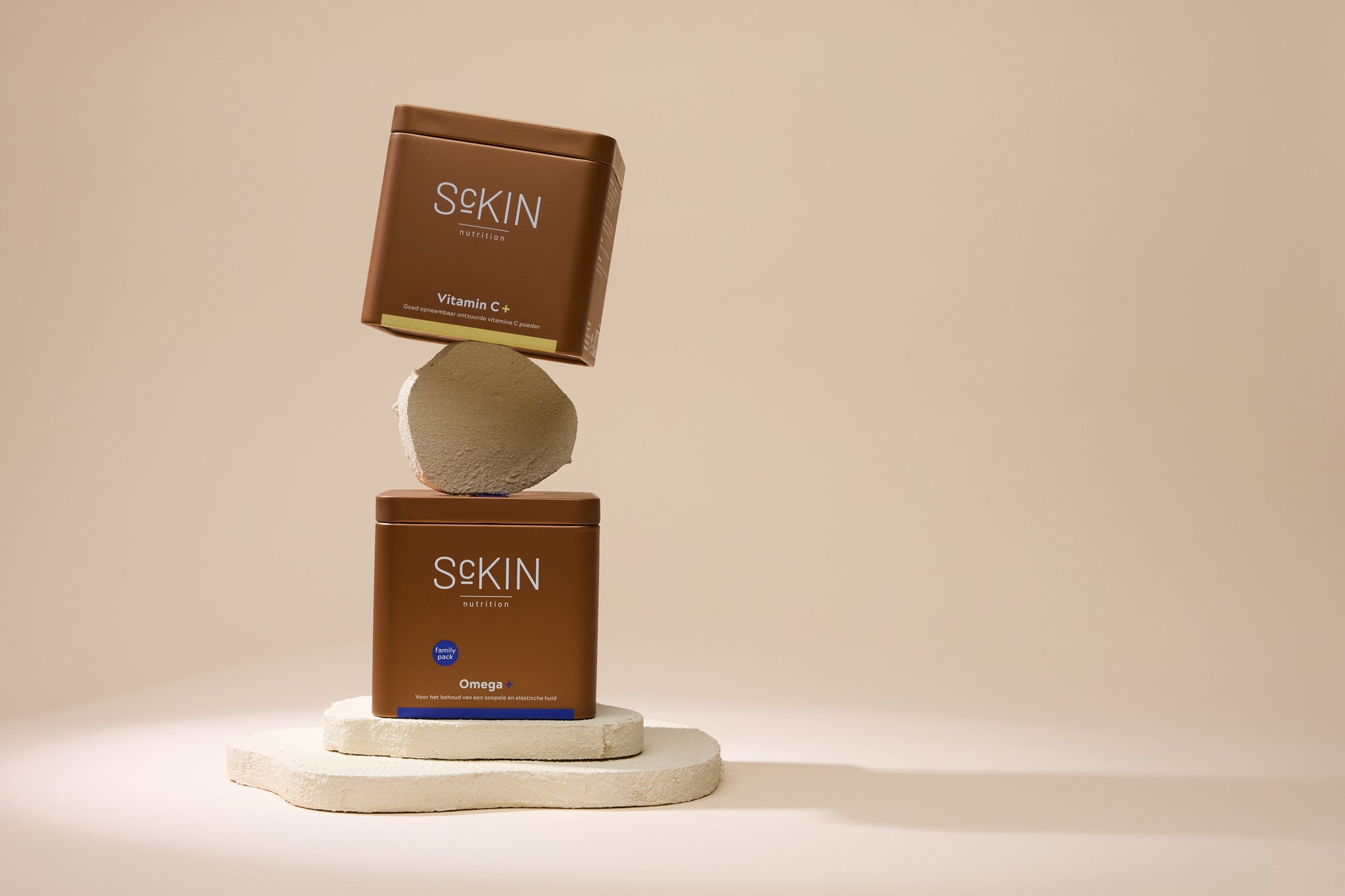 ScKIN Nutrition