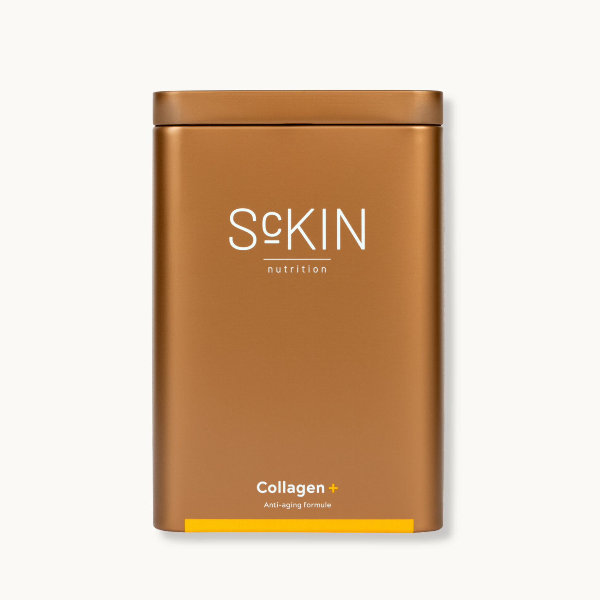 ScKIN Nutriton, Collagen+ 535 gram