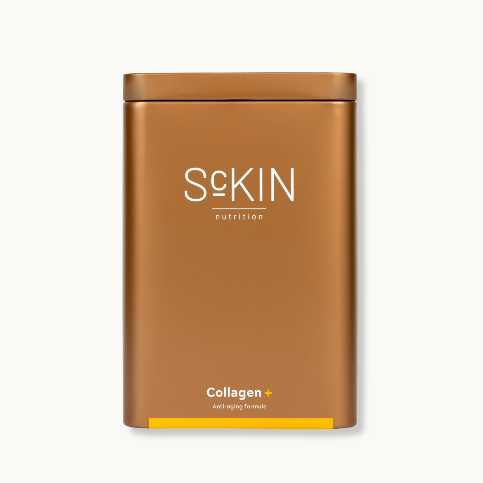 ScKIN Nutriton, Collagen+ 535 gram
