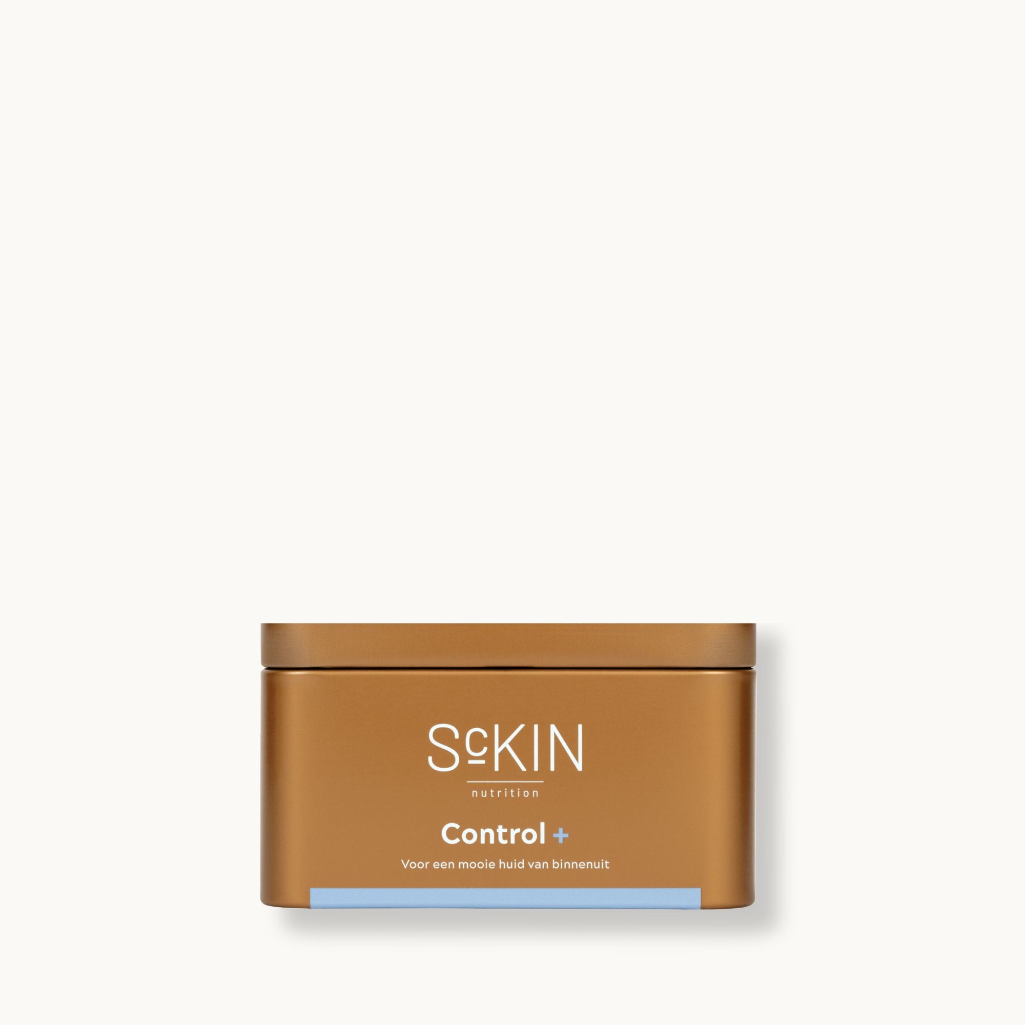 ScKIN Nutrition, Control+