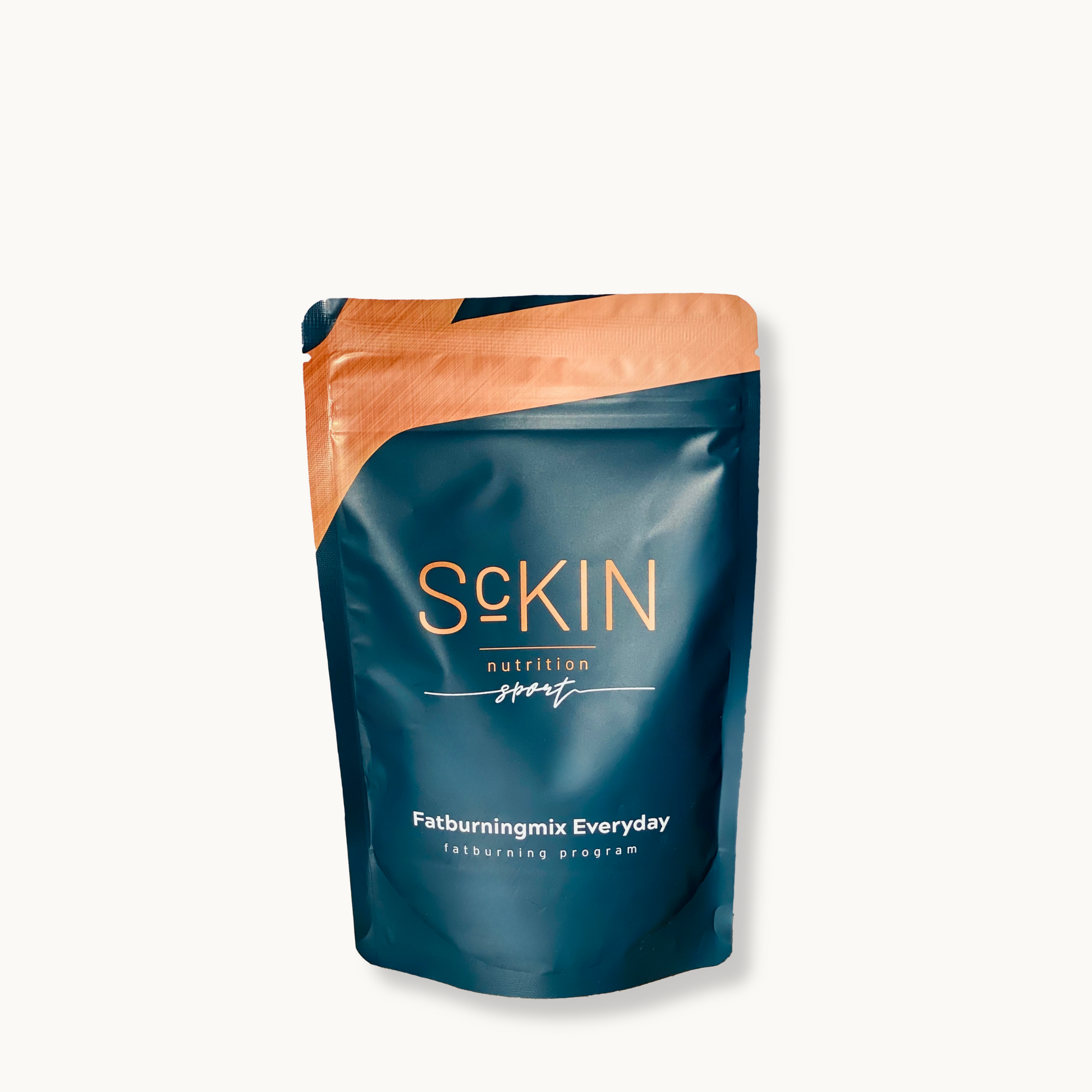 ScKIN Nutrition, Fatburningmix Everyday