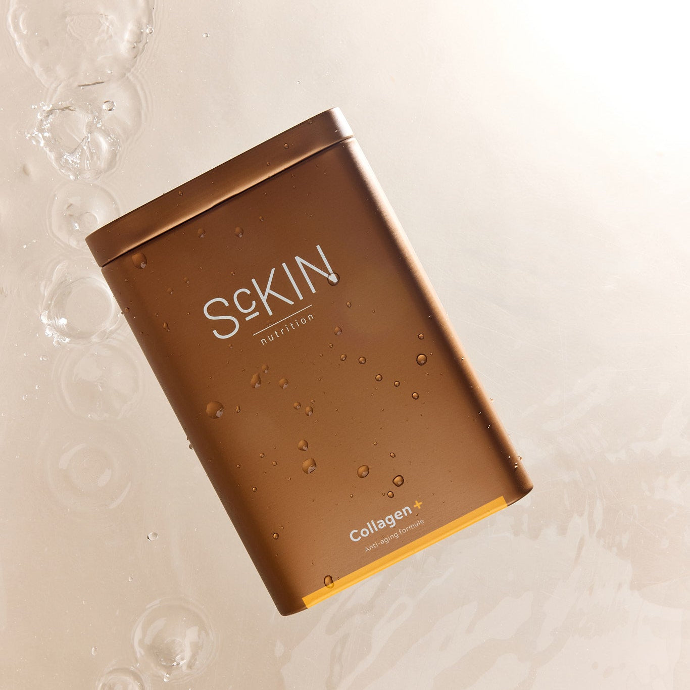 ScKIN Nutrition