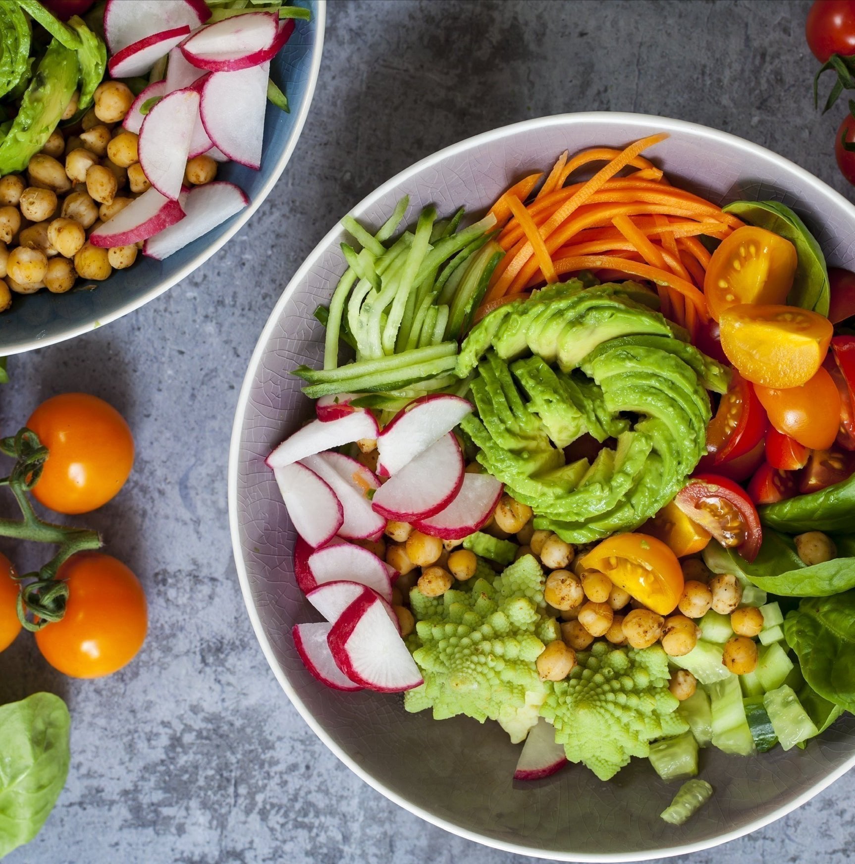 ScKIN Nutrition, Vegan Detox Repeat Program