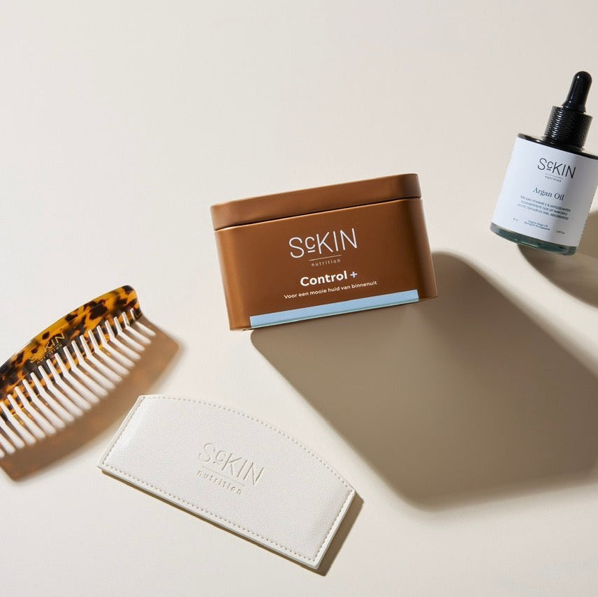 Hair Control Bundle