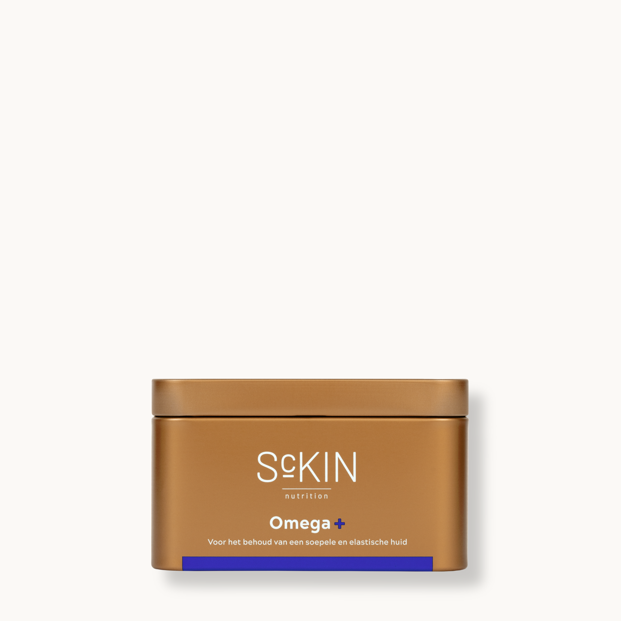 ScKIN Nutrition, Omega+ High