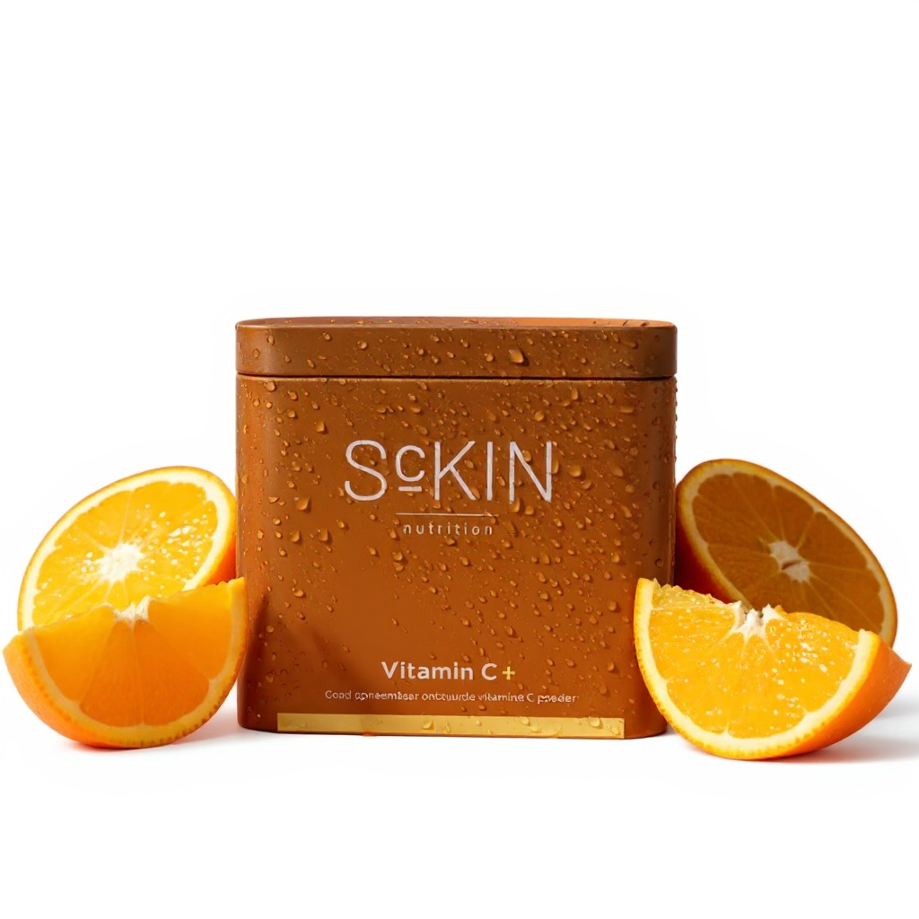 ScKIN Nutrition