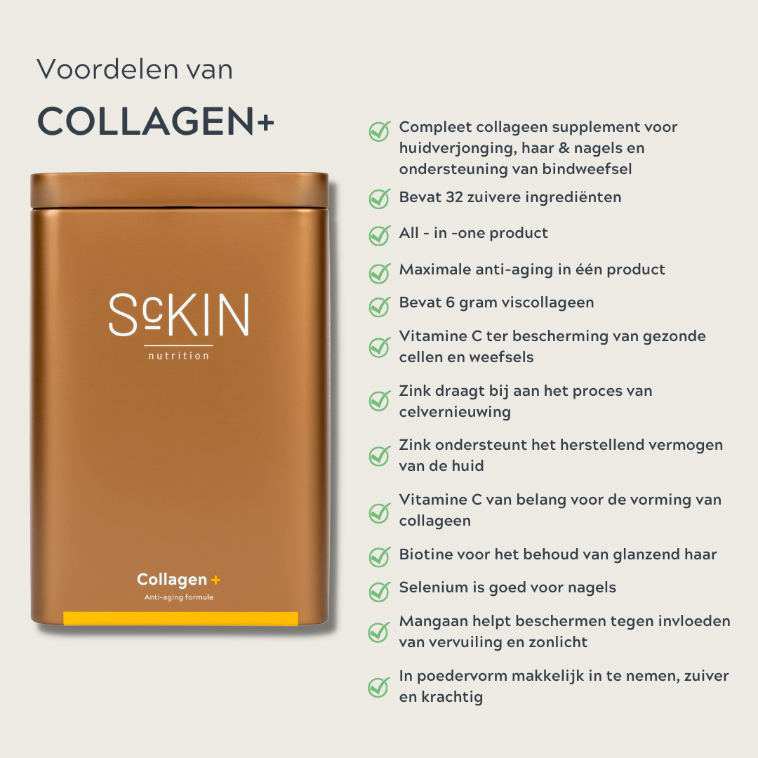 Collagen+