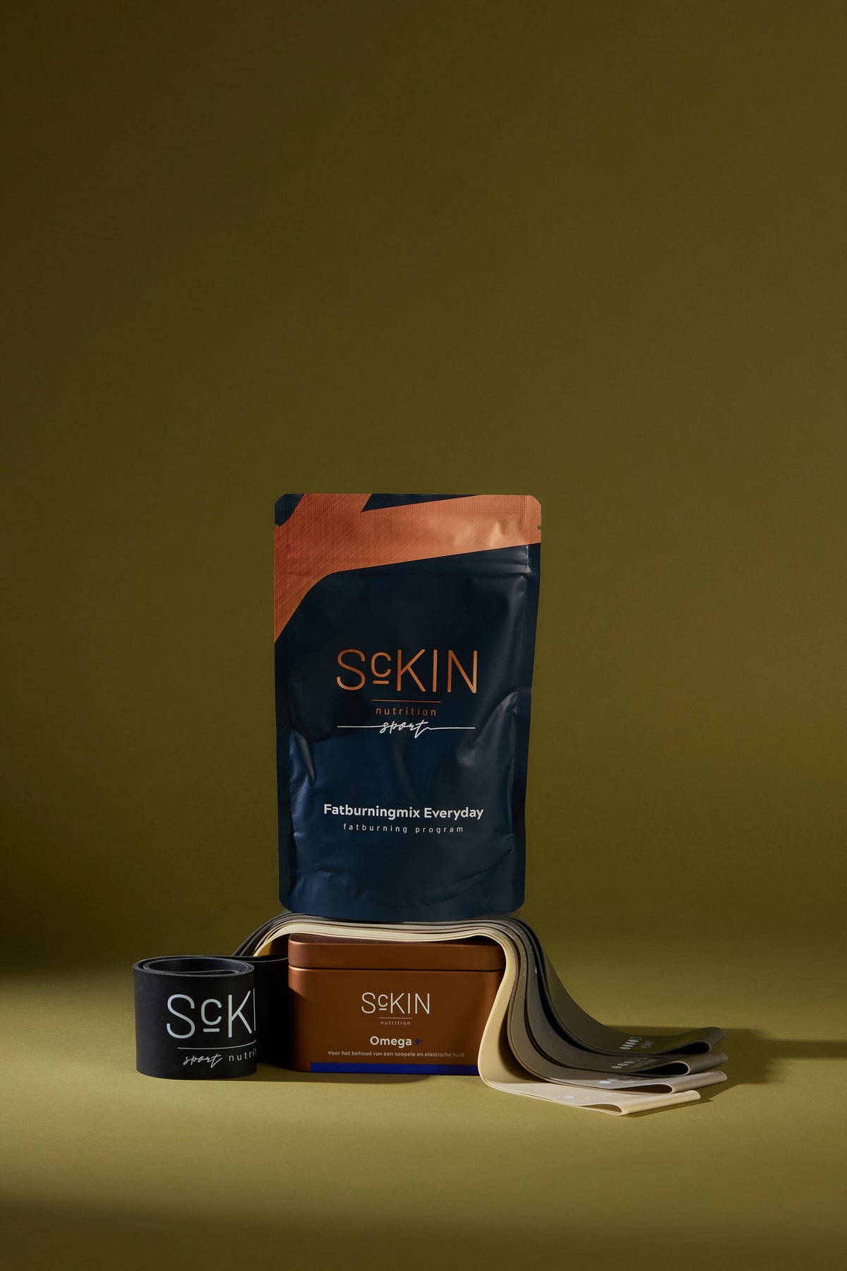 ScKIN Nutrition