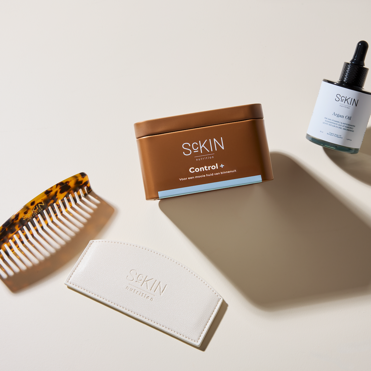 Hair Control Bundle