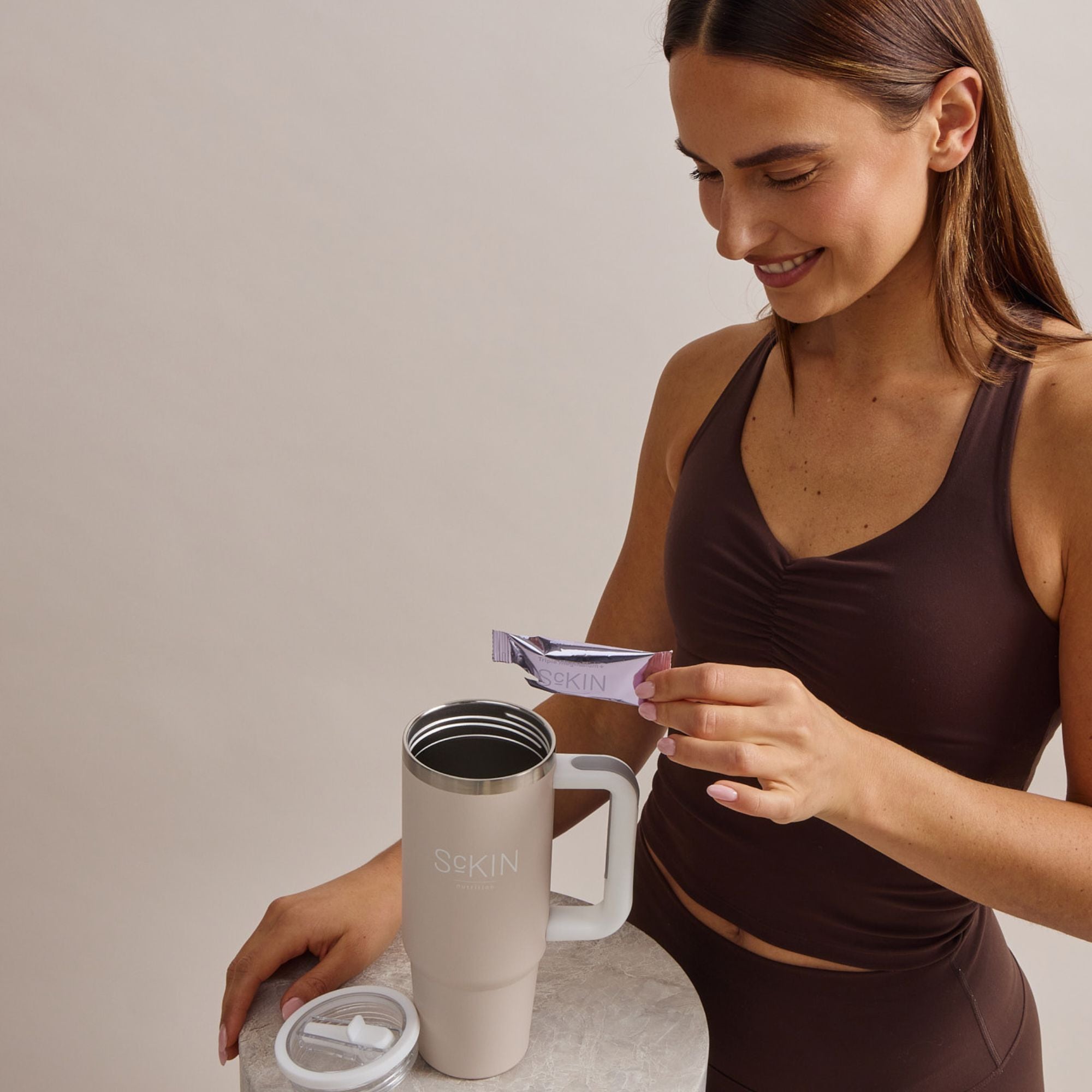 ScKIN Nutrition