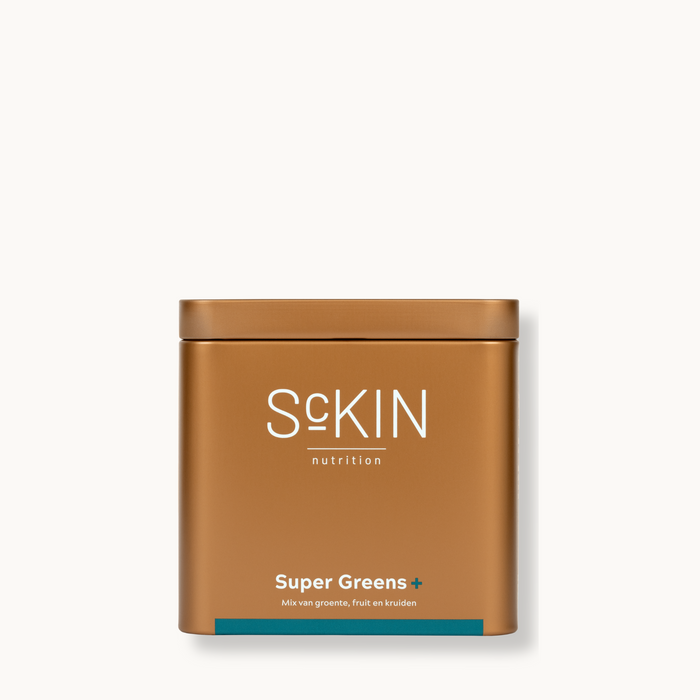 ScKIN Nutrition, Super Greens+