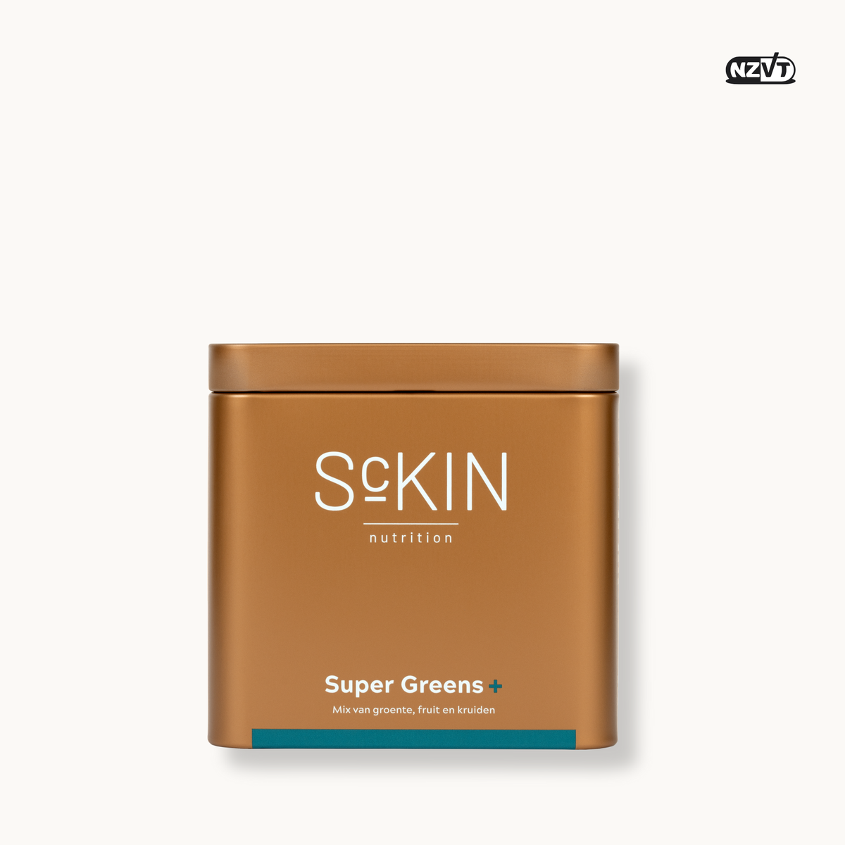 ScKIN Nutrition, Super Greens+