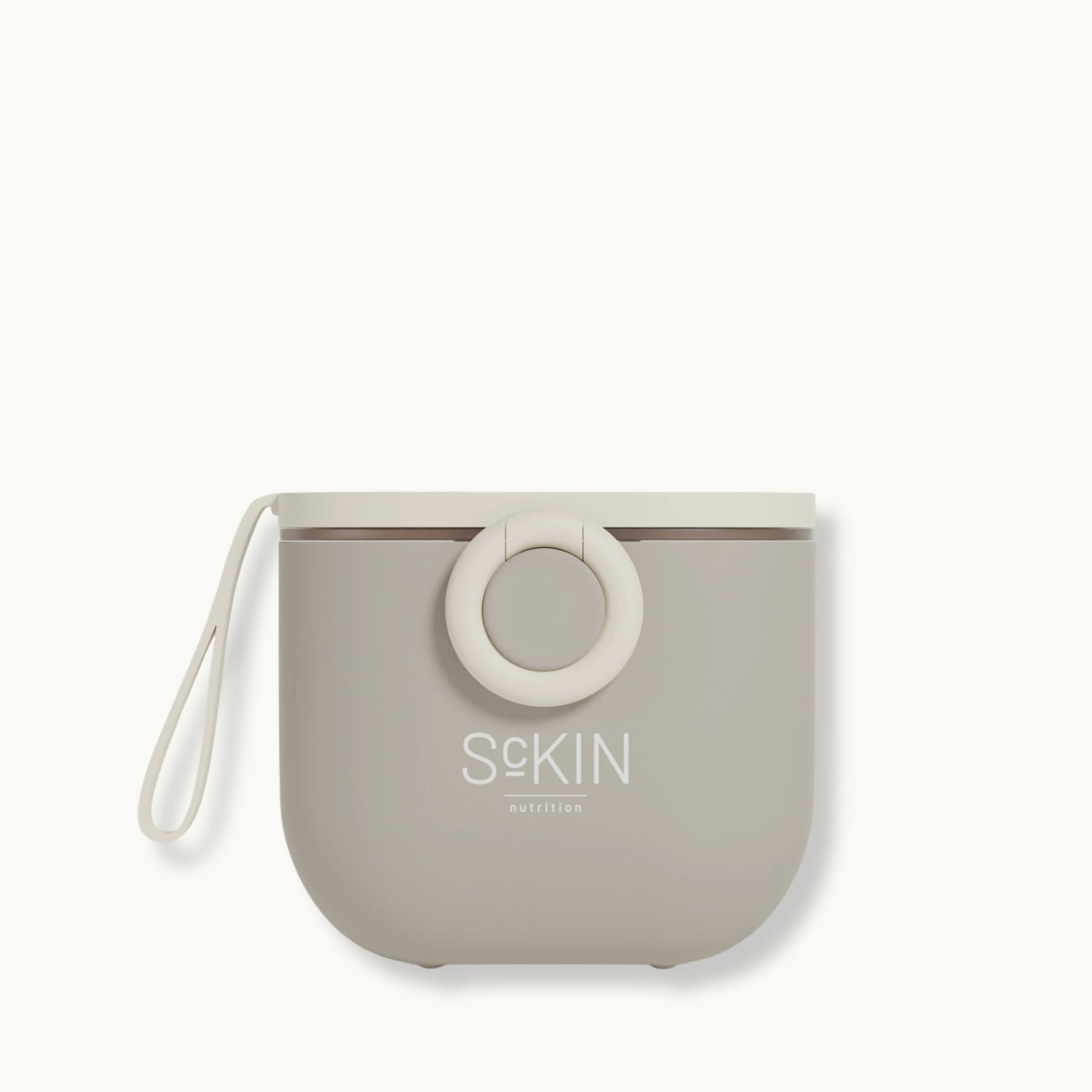 ScKIN Nutrition, Travelbox