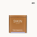ScKIN Nutrition, Triple Magnesium+
