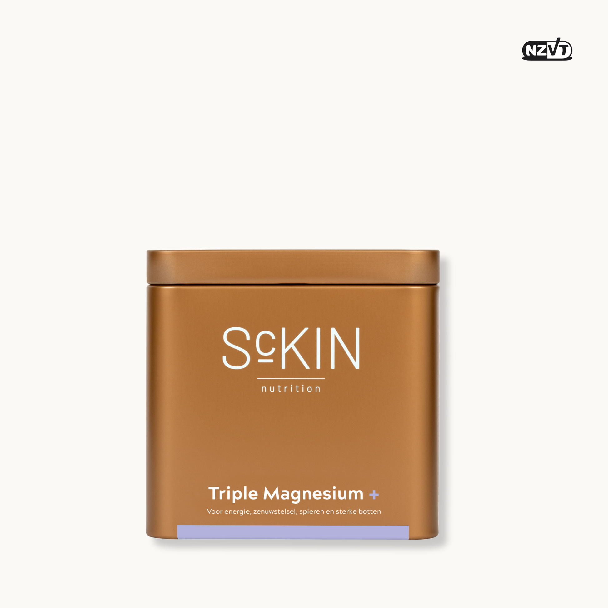 ScKIN Nutrition, Triple Magnesium+
