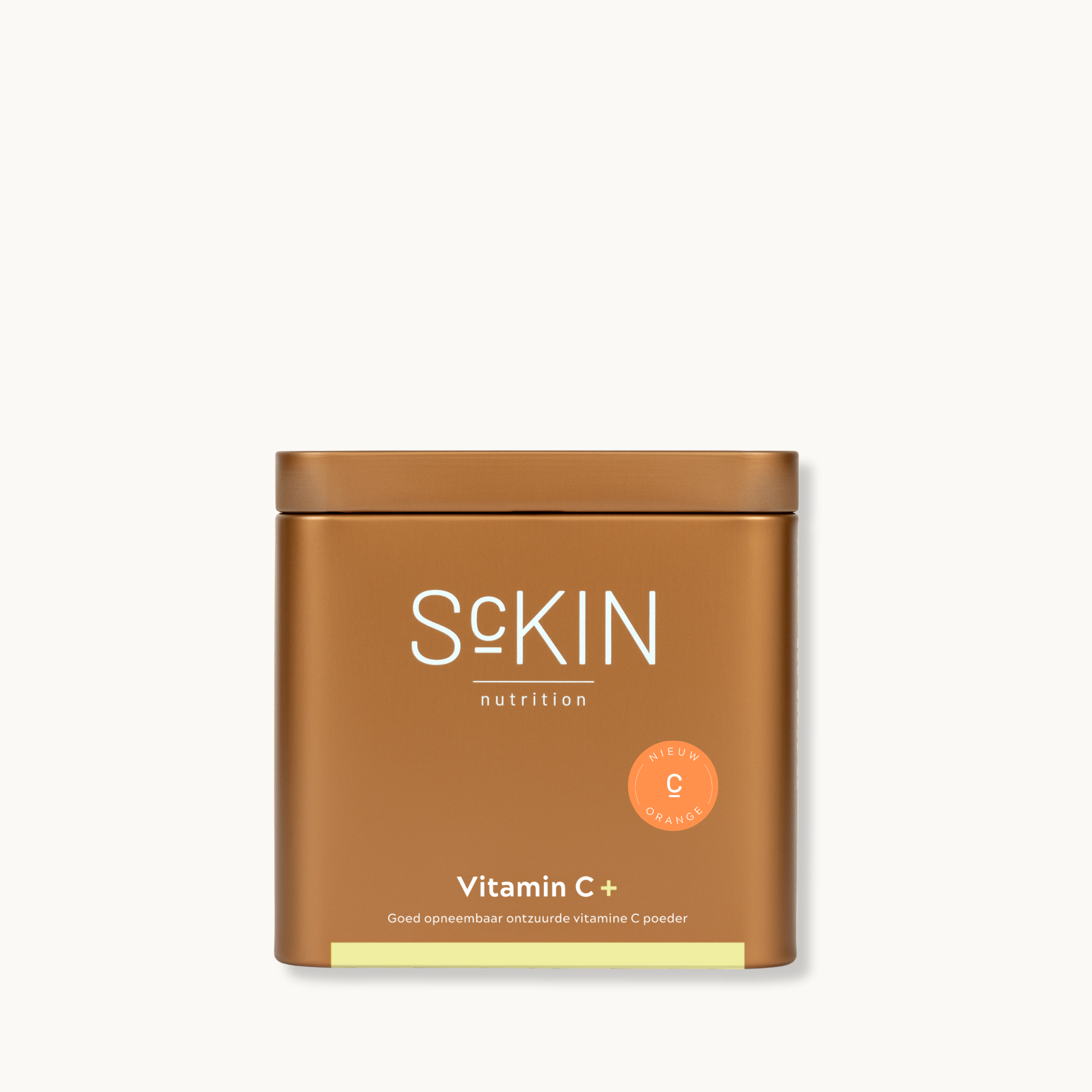 ScKIN Nutrition, Vitamin C+