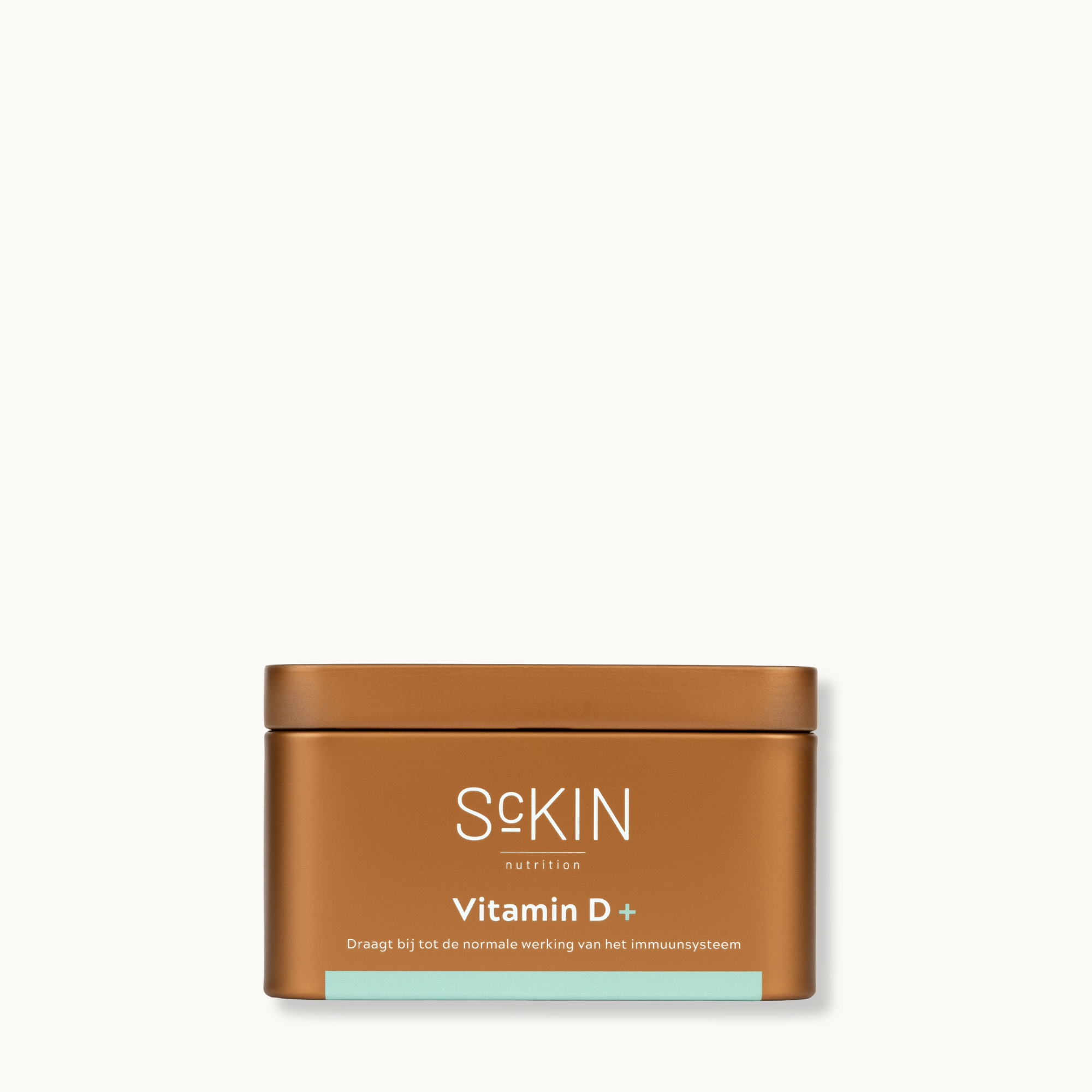 ScKIN Nutrition, Vitamin D+