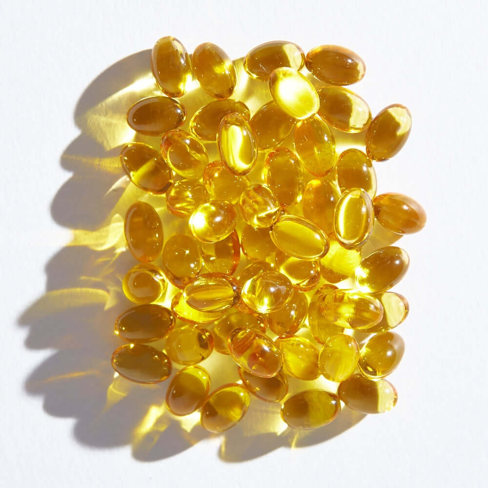 ScKIN Winterweerstand met Vitamin C+ en Vitamin D+