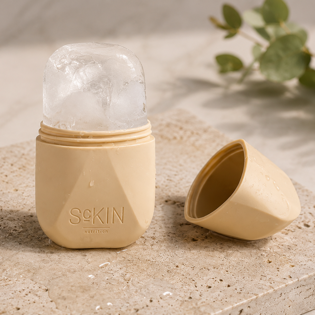 Facial Ice Sculpt